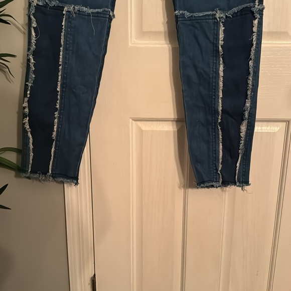 SHEIN XL jeggings - Picture 3 of 9